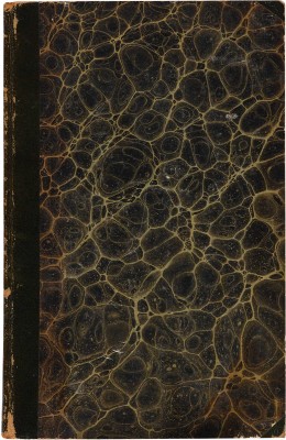 Булгаков А.И. [Автограф]. Вступительная лекция теории драматического искусства... СПб.: В типографии Н. Греча, 1835.